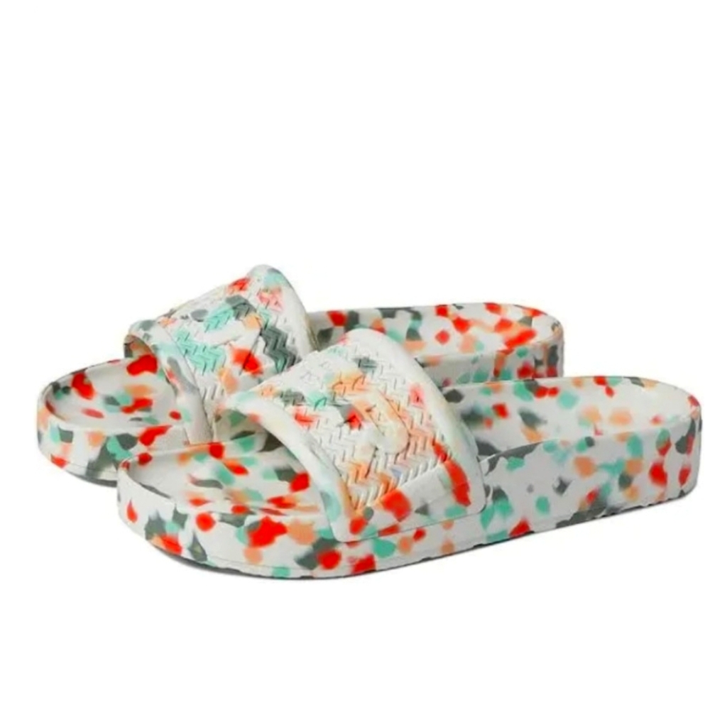 Men's Hunter Confetti Sandals